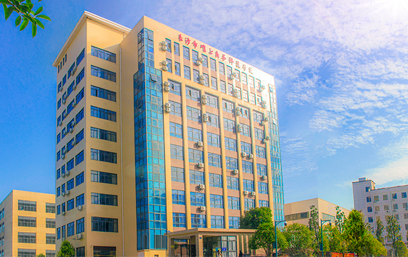 長沙唯上商務科技學校